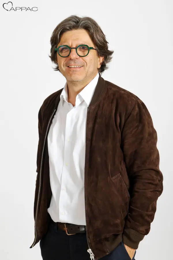 BARNAY Pierre